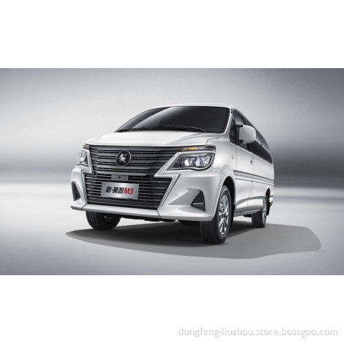 Auto per passeggeri Dongfeng più venduto Mini Mini Mini MPV MPV con sedile per furgoni MPV di alta qualità